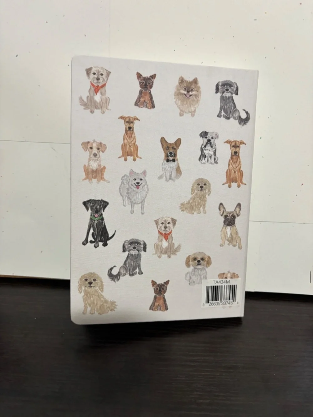 Dog Journal